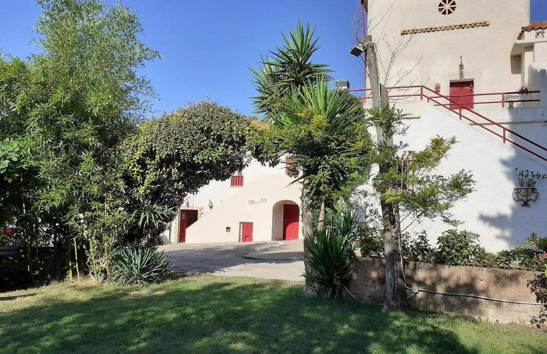 Pier Delle Vigne B&B-1